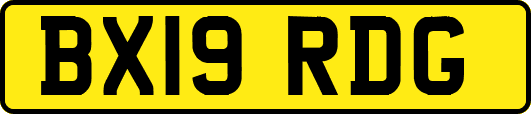 BX19RDG