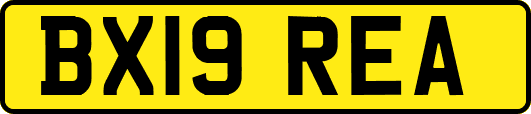 BX19REA