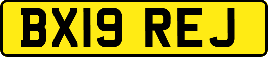 BX19REJ