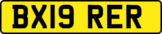 BX19RER