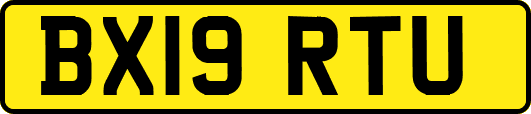 BX19RTU