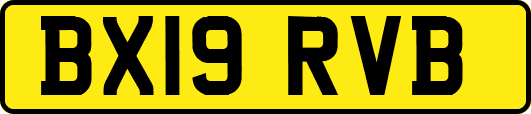 BX19RVB