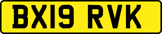 BX19RVK