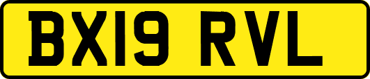 BX19RVL