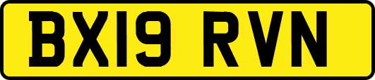 BX19RVN