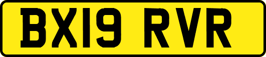 BX19RVR