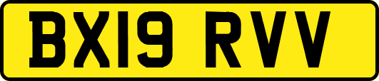 BX19RVV