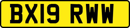 BX19RWW