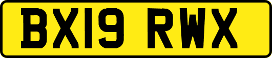 BX19RWX