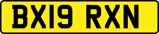 BX19RXN