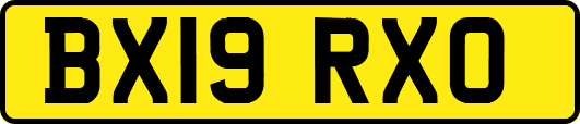 BX19RXO