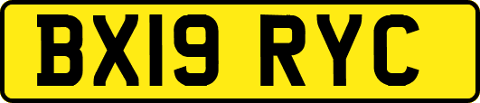 BX19RYC