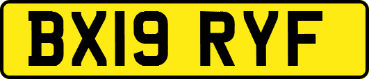 BX19RYF