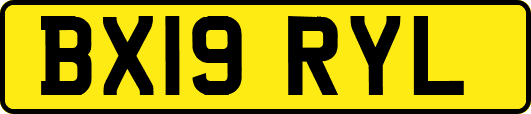 BX19RYL