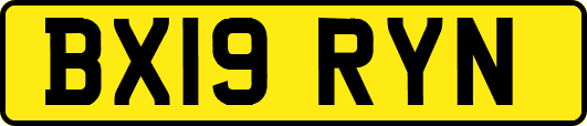 BX19RYN