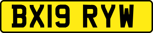 BX19RYW