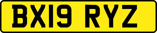 BX19RYZ