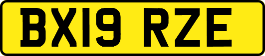 BX19RZE