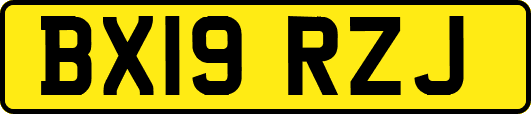 BX19RZJ