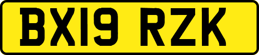 BX19RZK