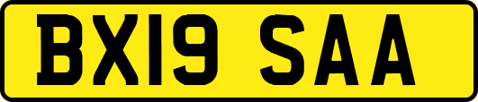 BX19SAA