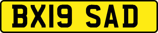 BX19SAD