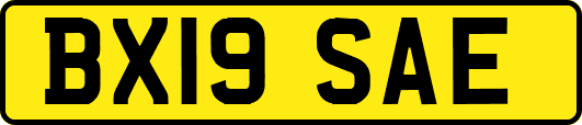 BX19SAE