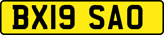 BX19SAO