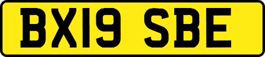 BX19SBE