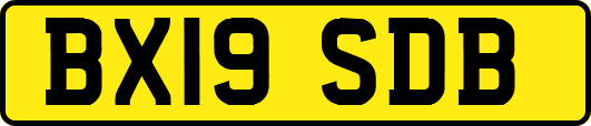 BX19SDB