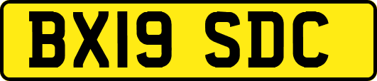 BX19SDC