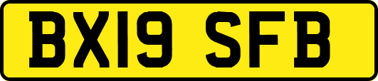 BX19SFB