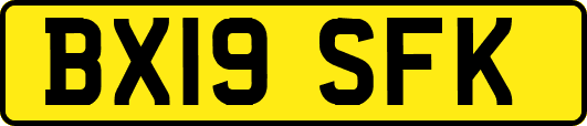 BX19SFK