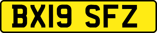 BX19SFZ