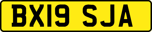 BX19SJA