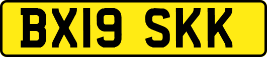 BX19SKK