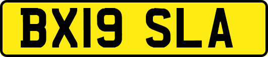 BX19SLA