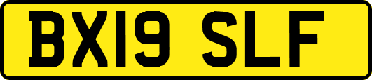 BX19SLF