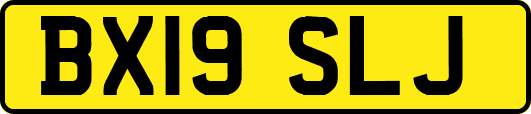 BX19SLJ