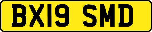 BX19SMD