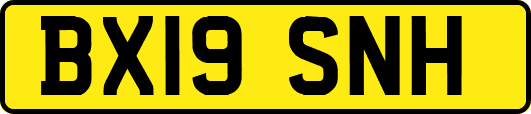 BX19SNH