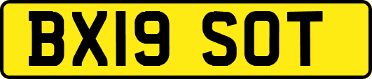 BX19SOT