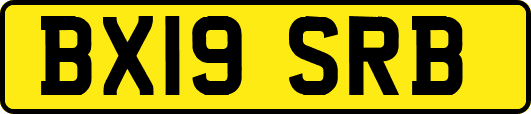 BX19SRB