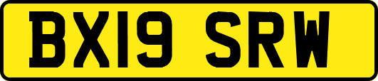 BX19SRW