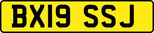 BX19SSJ