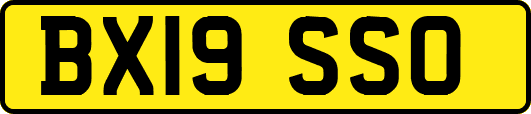 BX19SSO