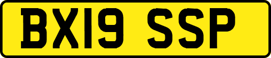 BX19SSP