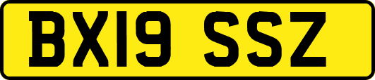 BX19SSZ