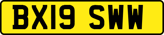 BX19SWW