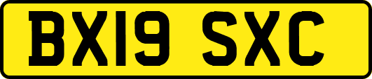 BX19SXC